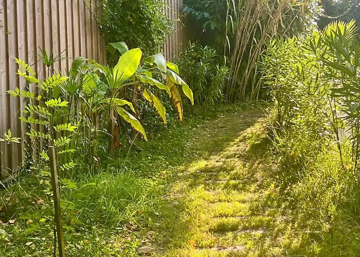 - Maison Le Paradis Villa