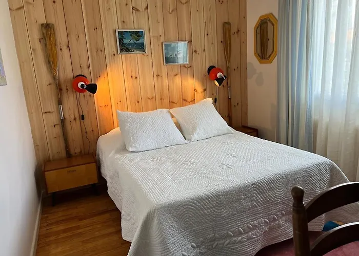 - Maison Le Paradis Villa Ares