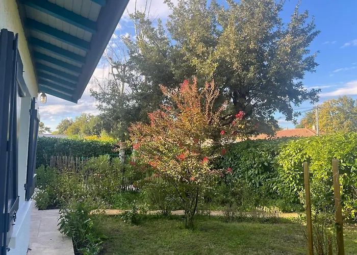 - Maison Le Paradis Ares