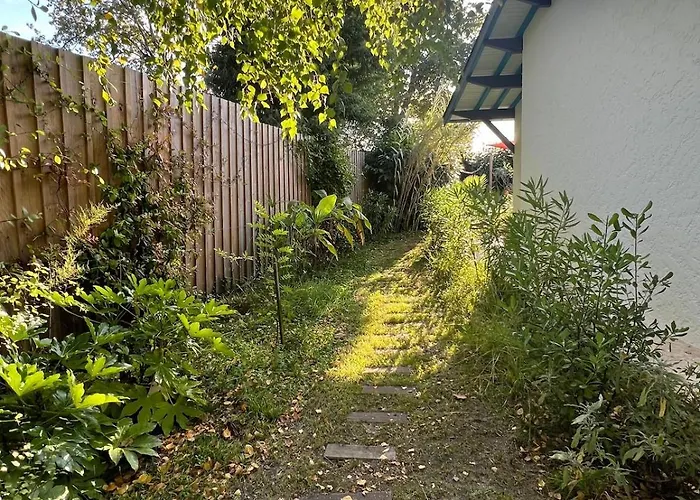 - Maison Le Paradis Villa